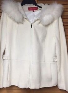 Anne klein coat